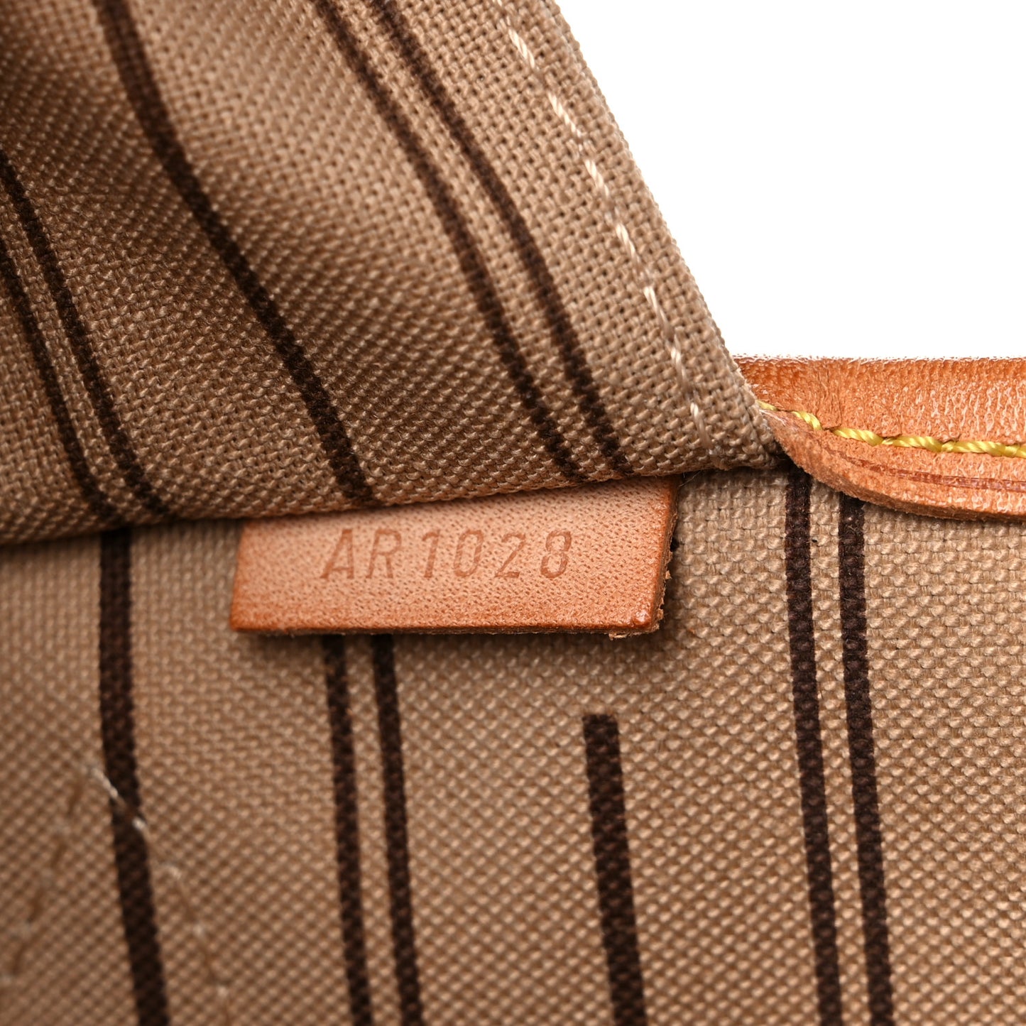 Monogram Neverfull MM