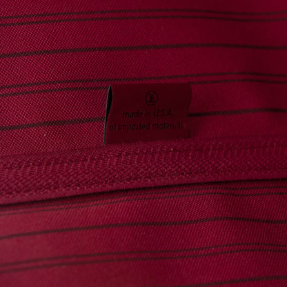 Louis Vuitton Monogram Neo Neverfull GM Fuchsia 7 of 9