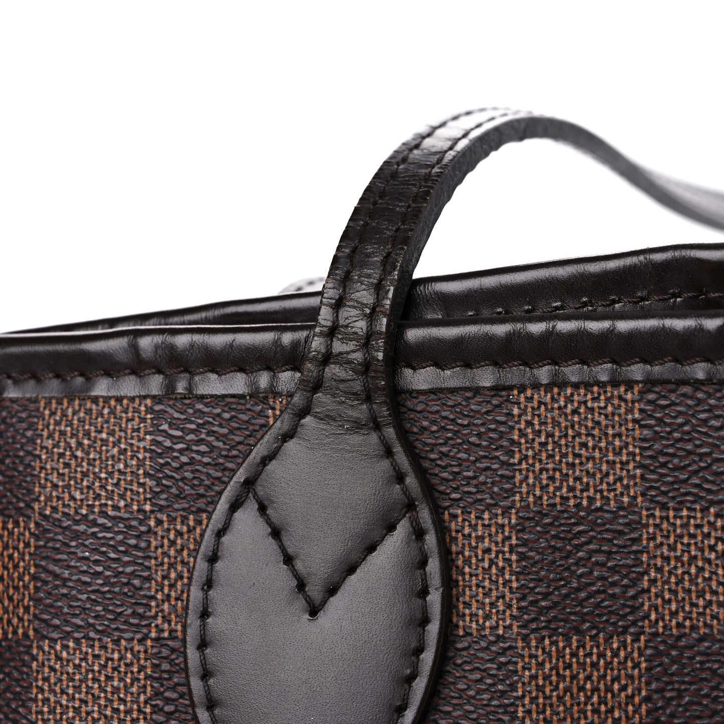 Damier Ebene Neverfull MM