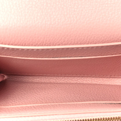 Louis Vuitton Empreinte Rosalie Coin Purse Rose Poudre 5 of 7