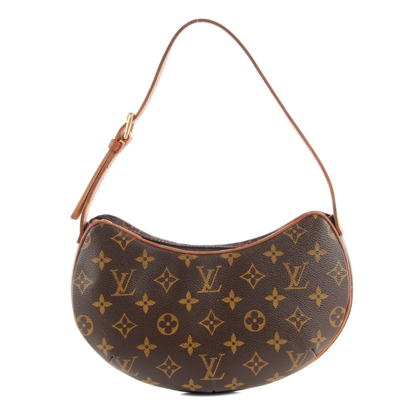 Monogram Croissant PM