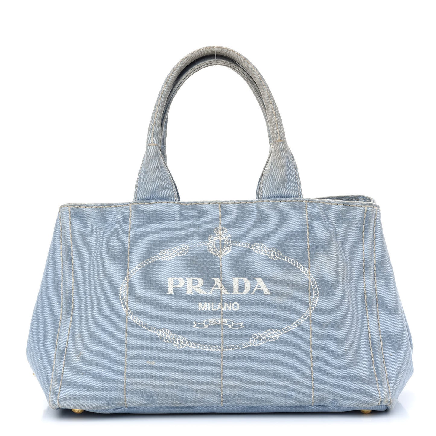 Canapa Logo Tote Astrale