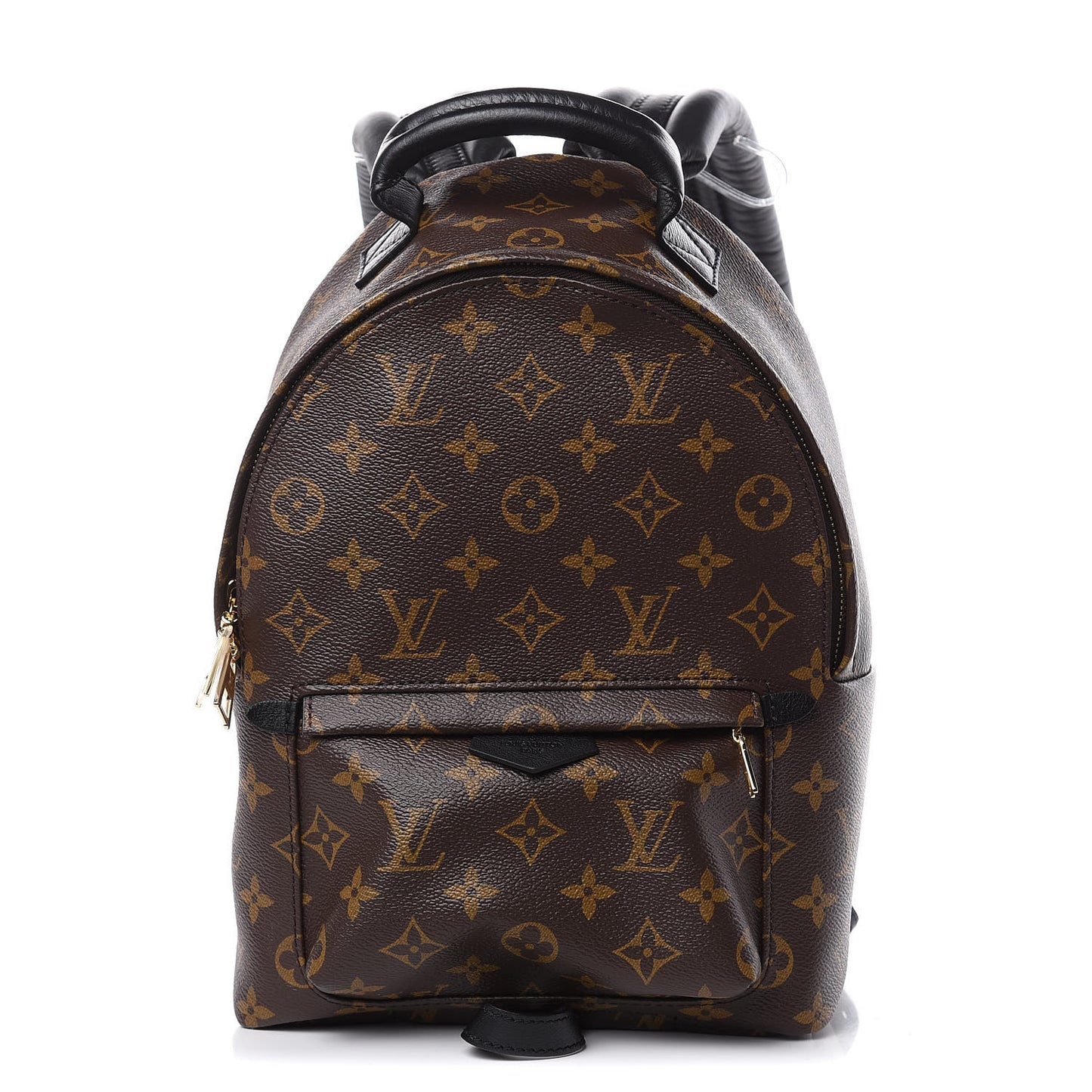 Monogram Palm Springs Backpack PM