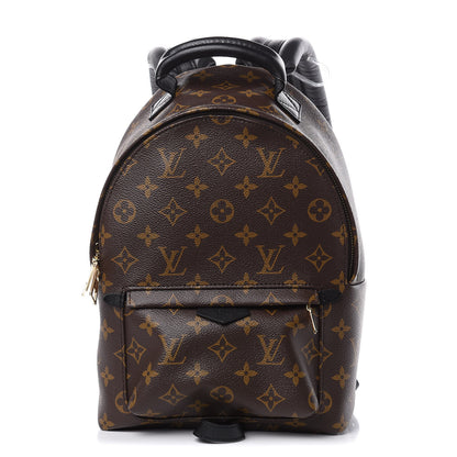 Louis Vuitton Monogram Palm Springs Backpack PM 1 of 11