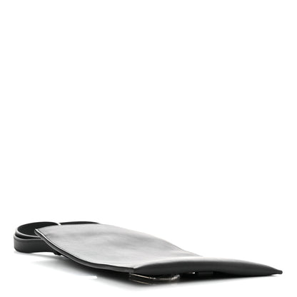 Hermes Swift Pochenplus Wallet Black 4 of 9