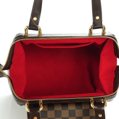 Louis Vuitton Damier Ebene Knightsbridge 5 of 7