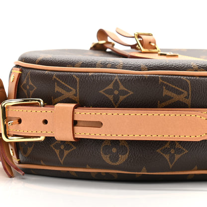 Louis Vuitton Monogram Boite Chapeau Souple MM 9 of 10