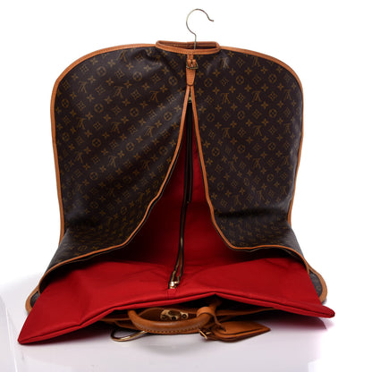 Louis Vuitton Monogram Garment Carrier 5 of 8