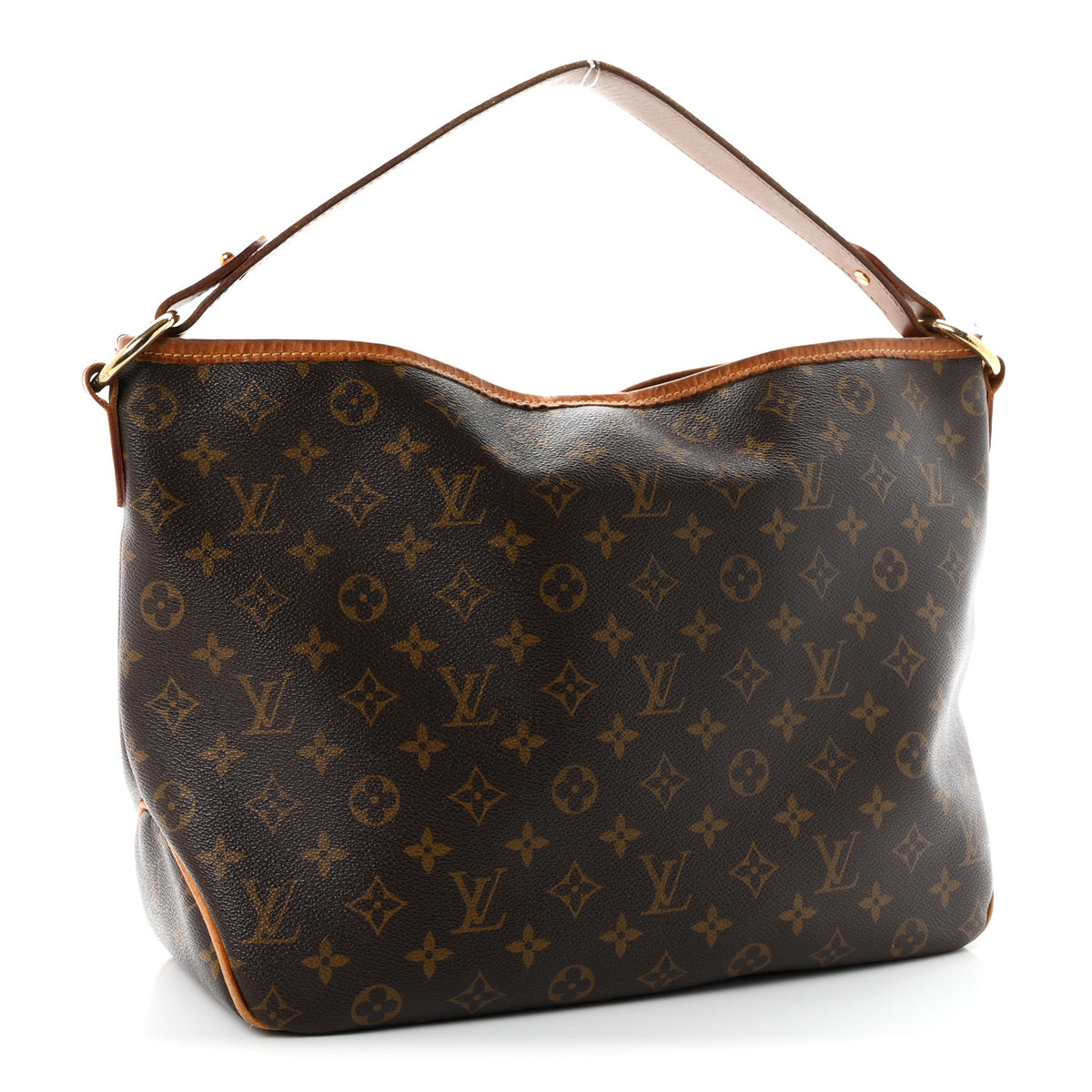 Louis Vuitton Monogram Delightful MM 3 of 12