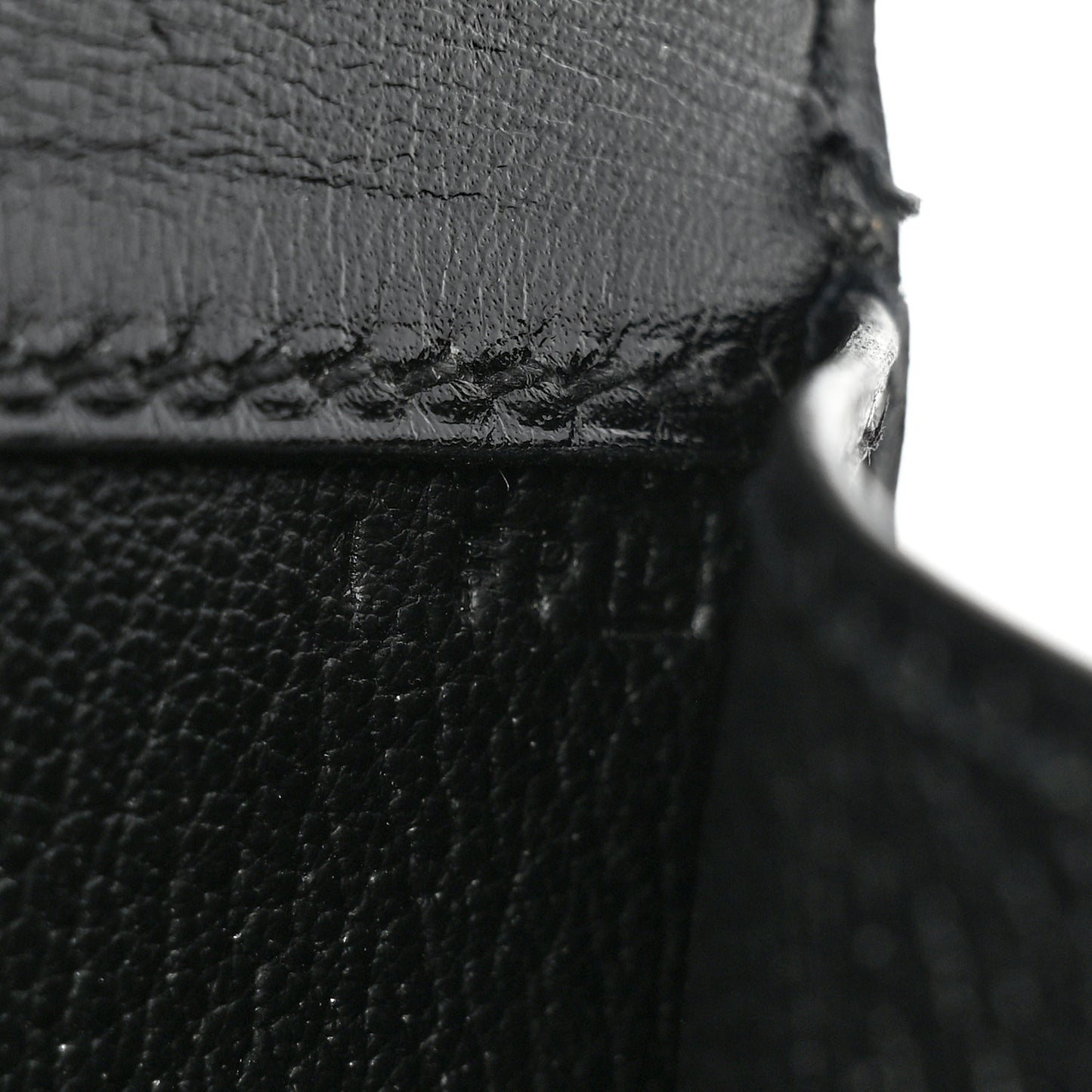 Box Medor 23 Clutch Black