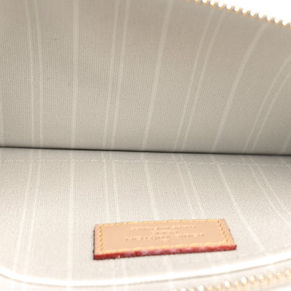 Louis Vuitton Monogram By The Pool Neverfull MM Pochette Brume 5 of 8
