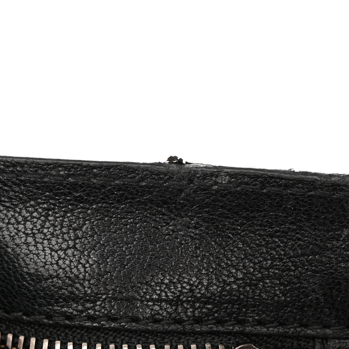 Lambskin Medium PS1 Satchel Black