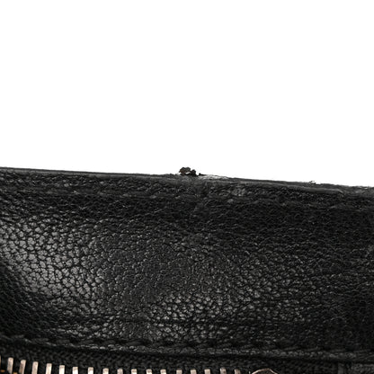 Proenza Schouler Lambskin Medium PS1 Satchel Black 11 of 11