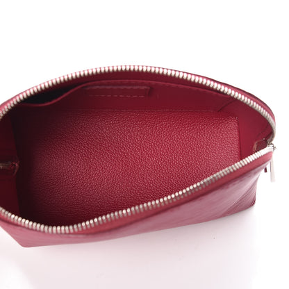 Louis Vuitton Epi Cosmetic Pouch Fuchsia 5 of 6