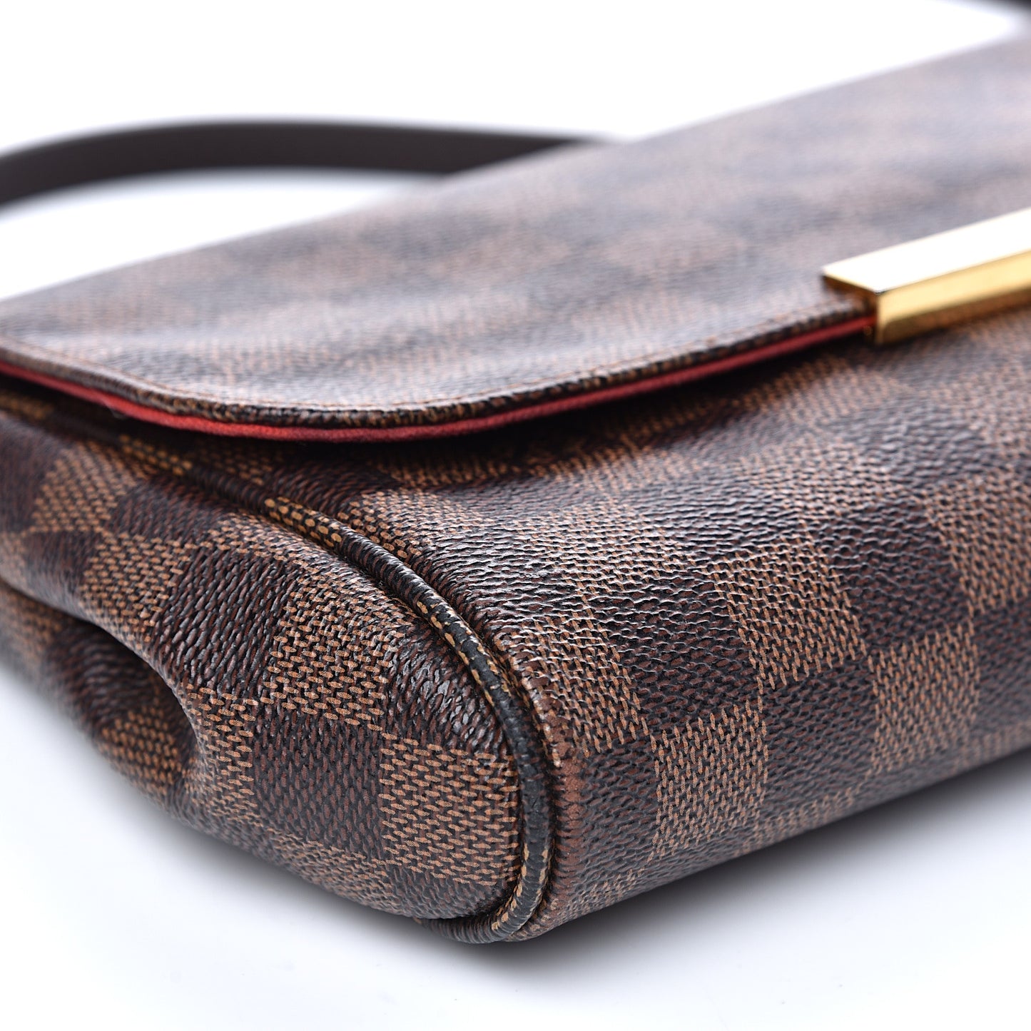 Damier Ebene Favorite MM