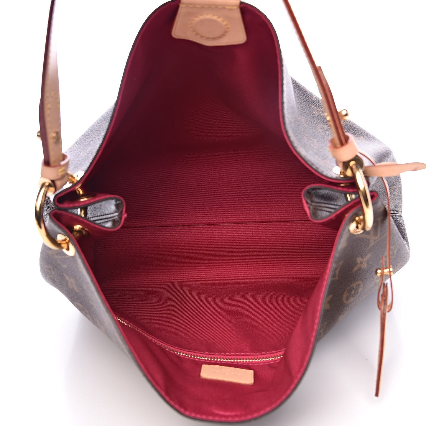 Monogram Graceful PM Pivoine