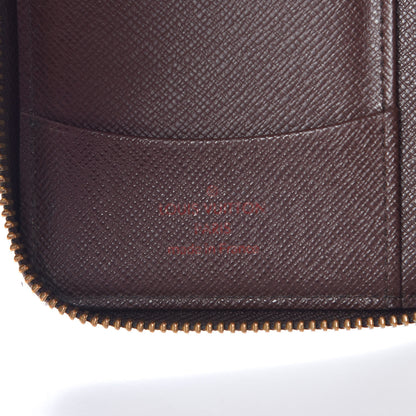 Louis Vuitton Damier Ebene Compact Zippy Wallet 6 of 13