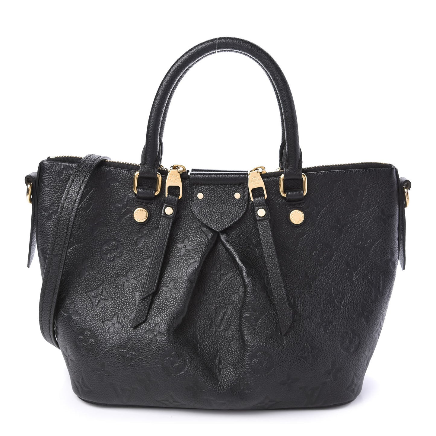 Empreinte Mazarine PM Black