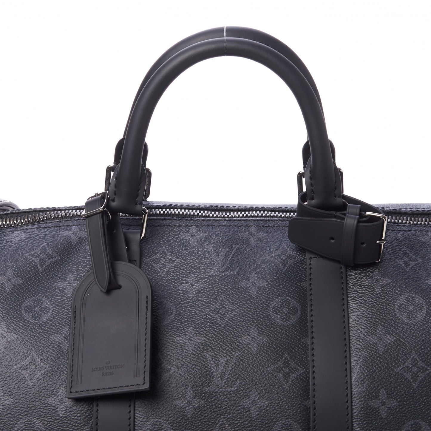 Monogram Eclipse Keepall Bandouliere 55