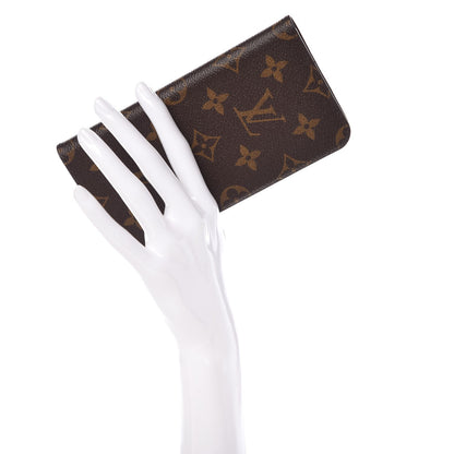 Louis Vuitton Monogram iPhone 7/8 Plus Folio Case 2 of 6