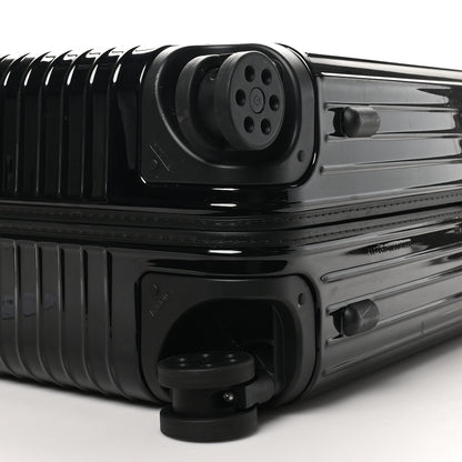 Rimowa Gloss Polycarbonate Essential Check-In L Black 8 of 8