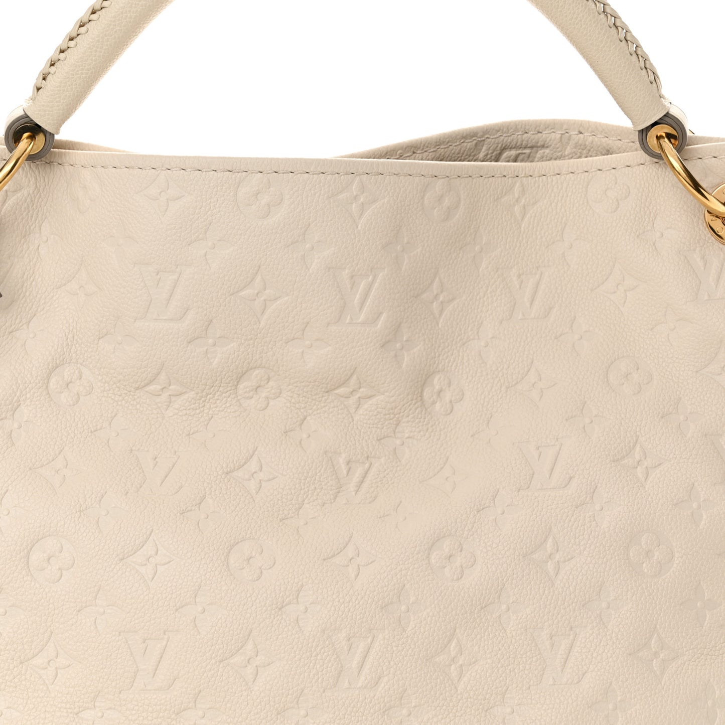 Empreinte Artsy MM Neige