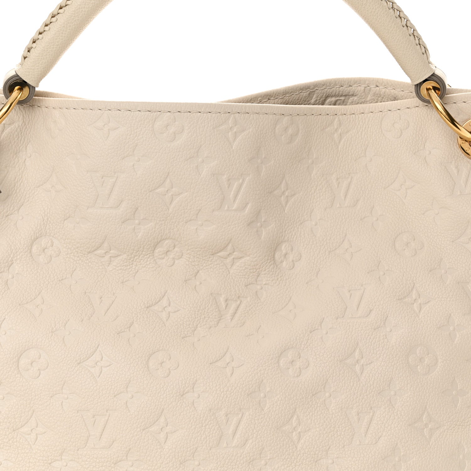 Louis Vuitton Empreinte Artsy MM Neige 7 of 15