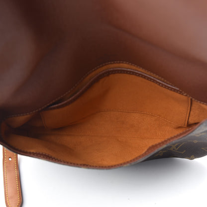 Louis Vuitton Monogram Musette Tango 5 of 9