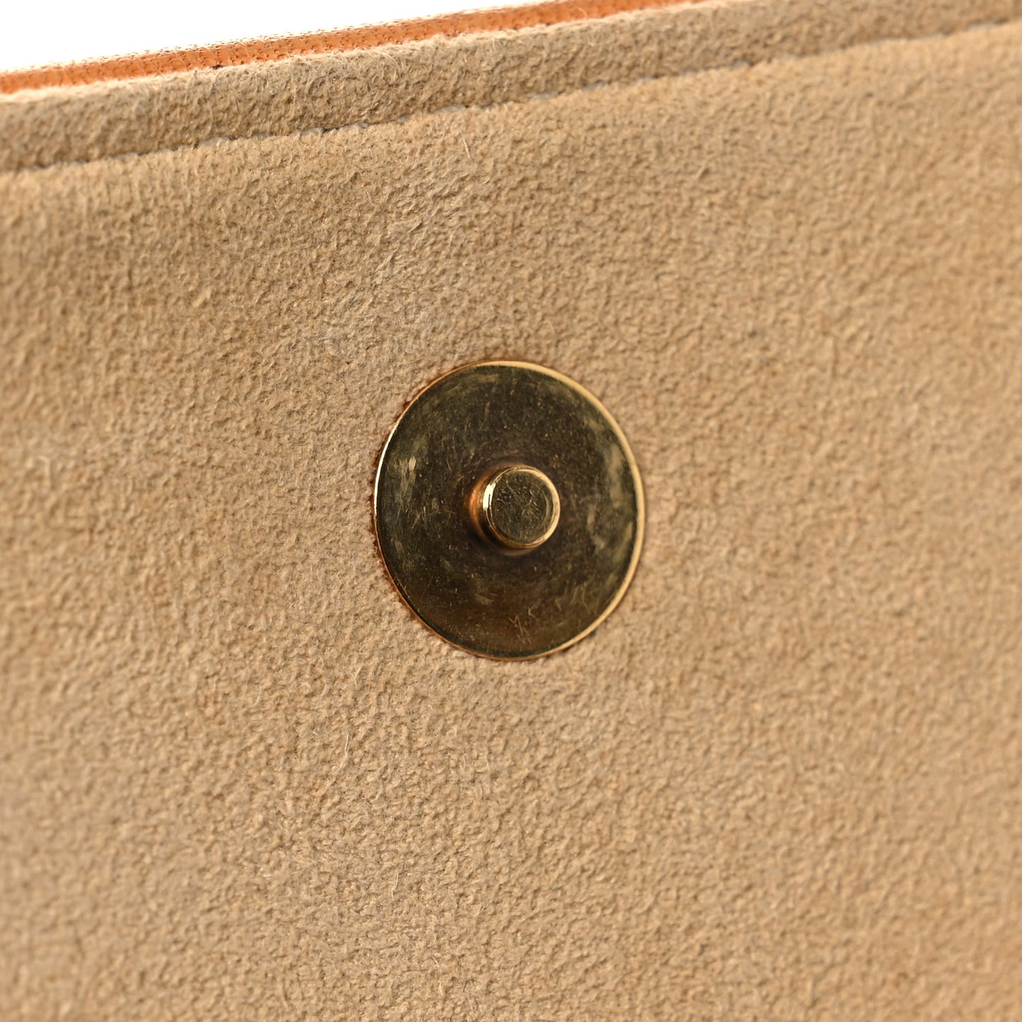 Monogram Pochette Twin GM