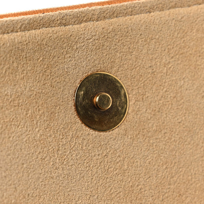 Louis Vuitton Monogram Pochette Twin GM 11 of 13