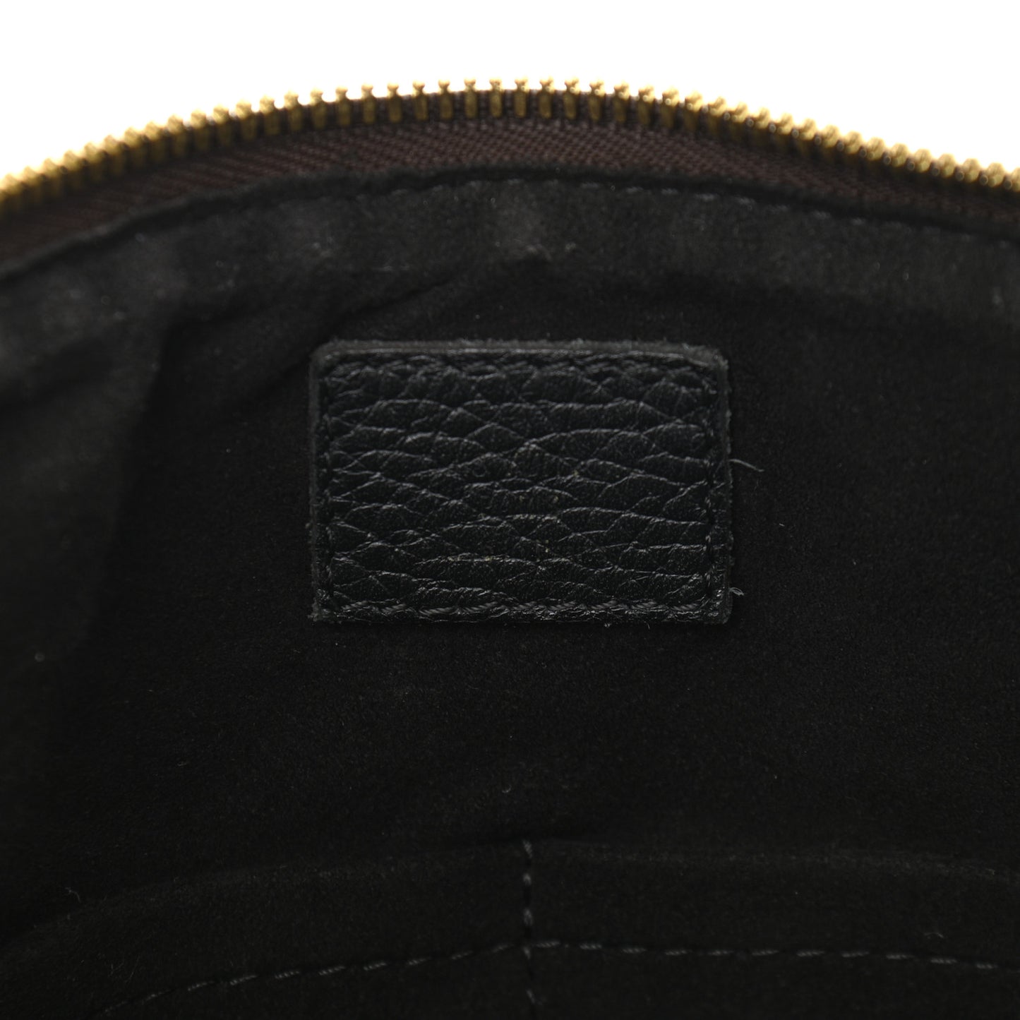 Monogram Estrela NM Black