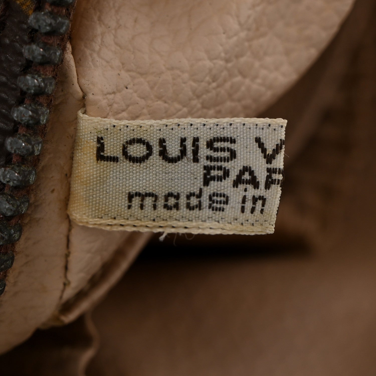 Louis Vuitton Monogram Trousse Toilette 23 6 of 9