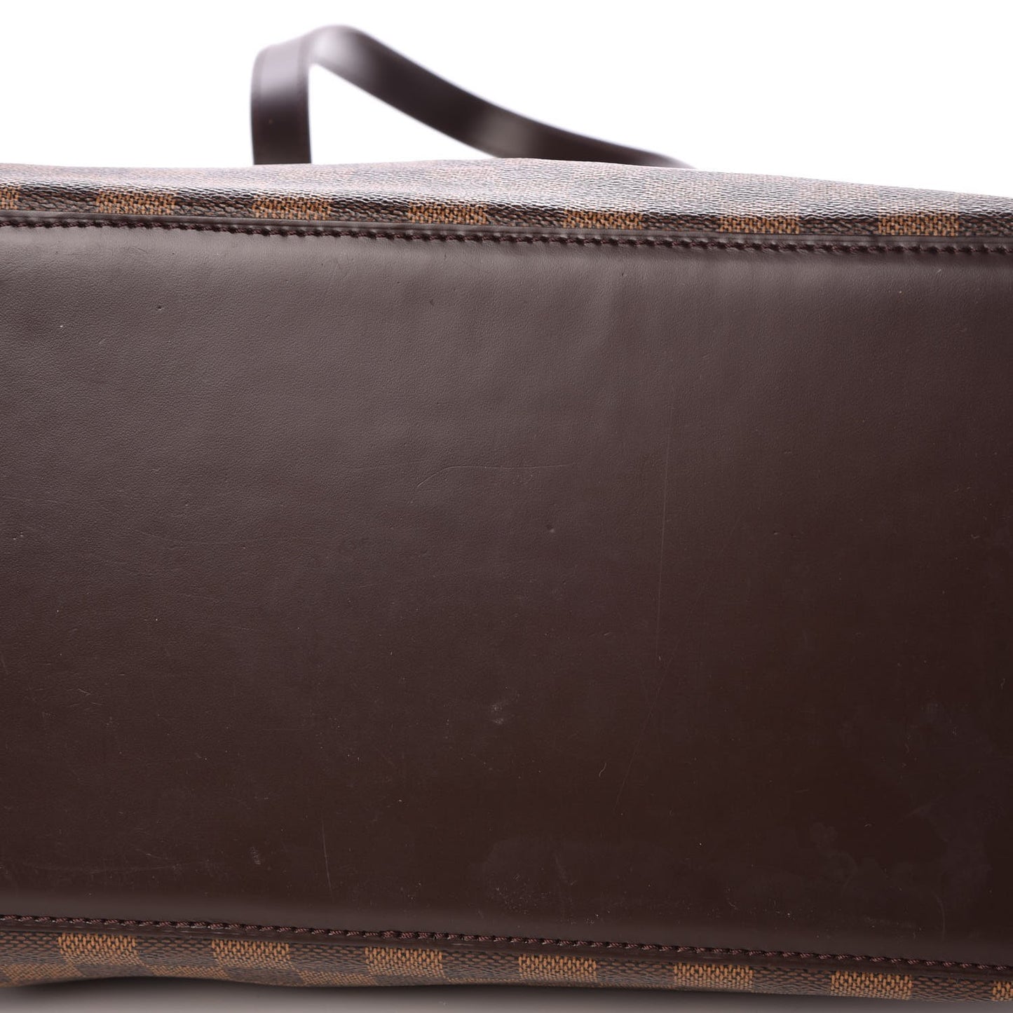 Damier Ebene Cabas Mezzo