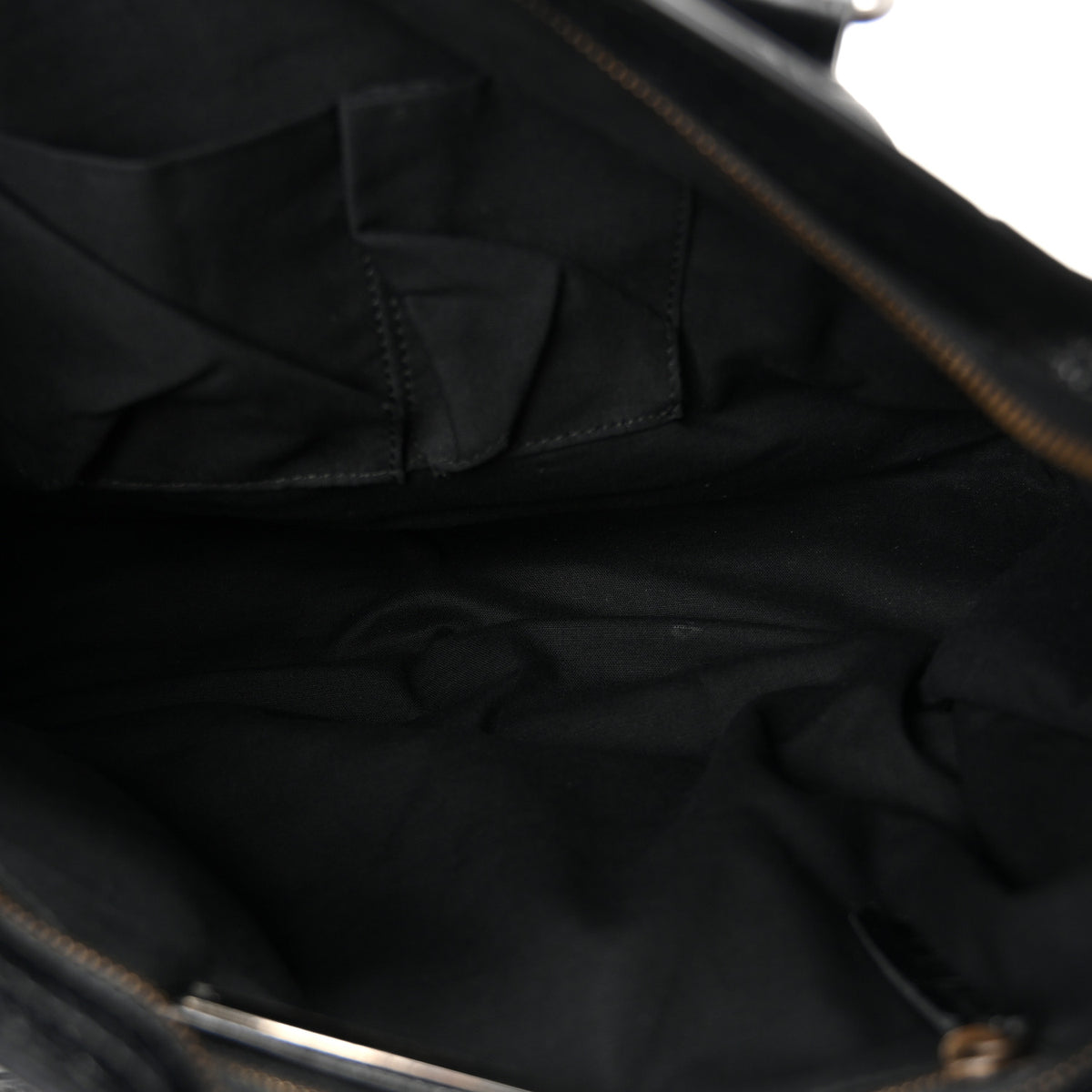 Agneau Classic Hardware City Black