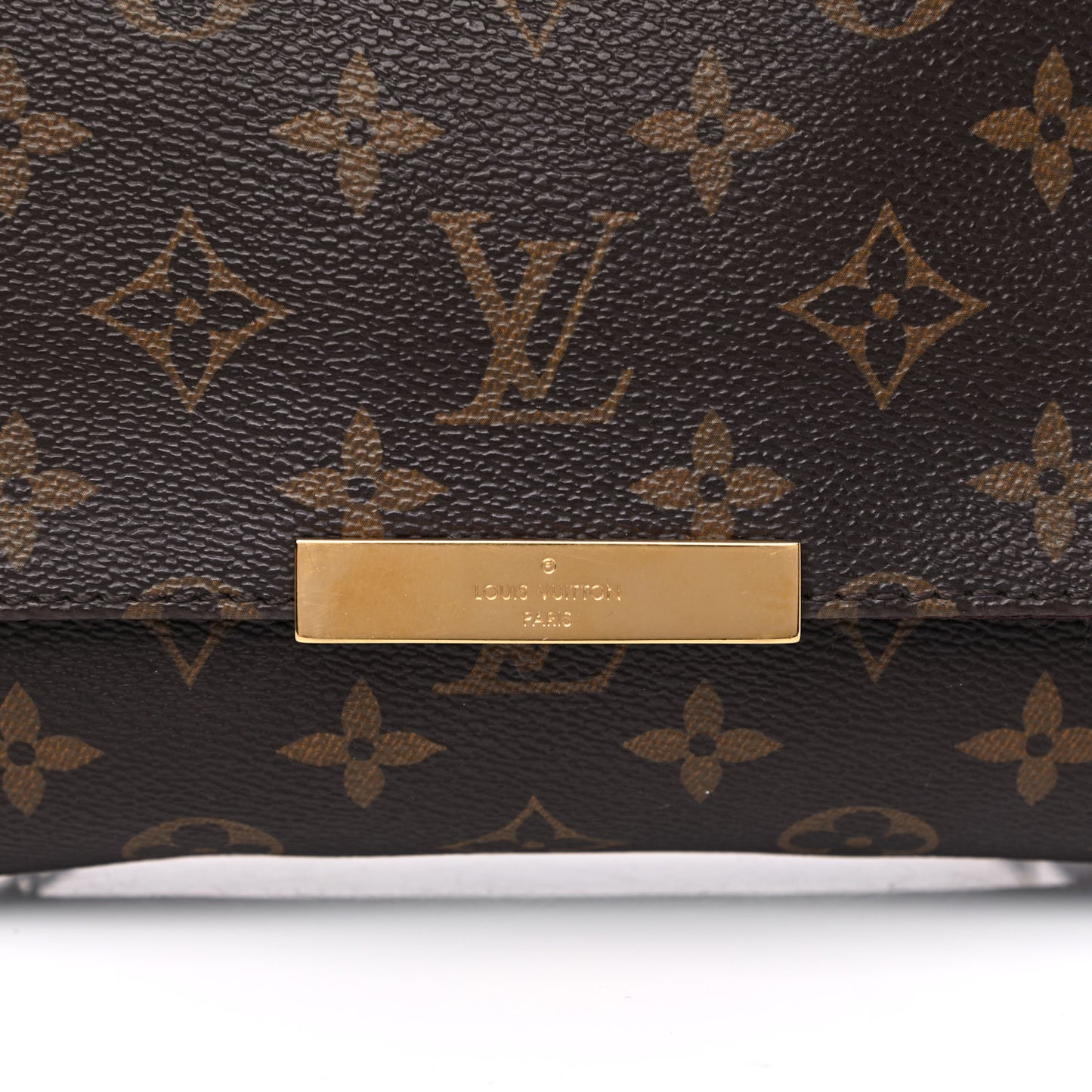 Monogram Favorite MM