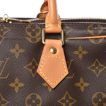 Louis Vuitton Monogram Porte-Documents Voyage Briefcase 2 Compartments 16 of 18