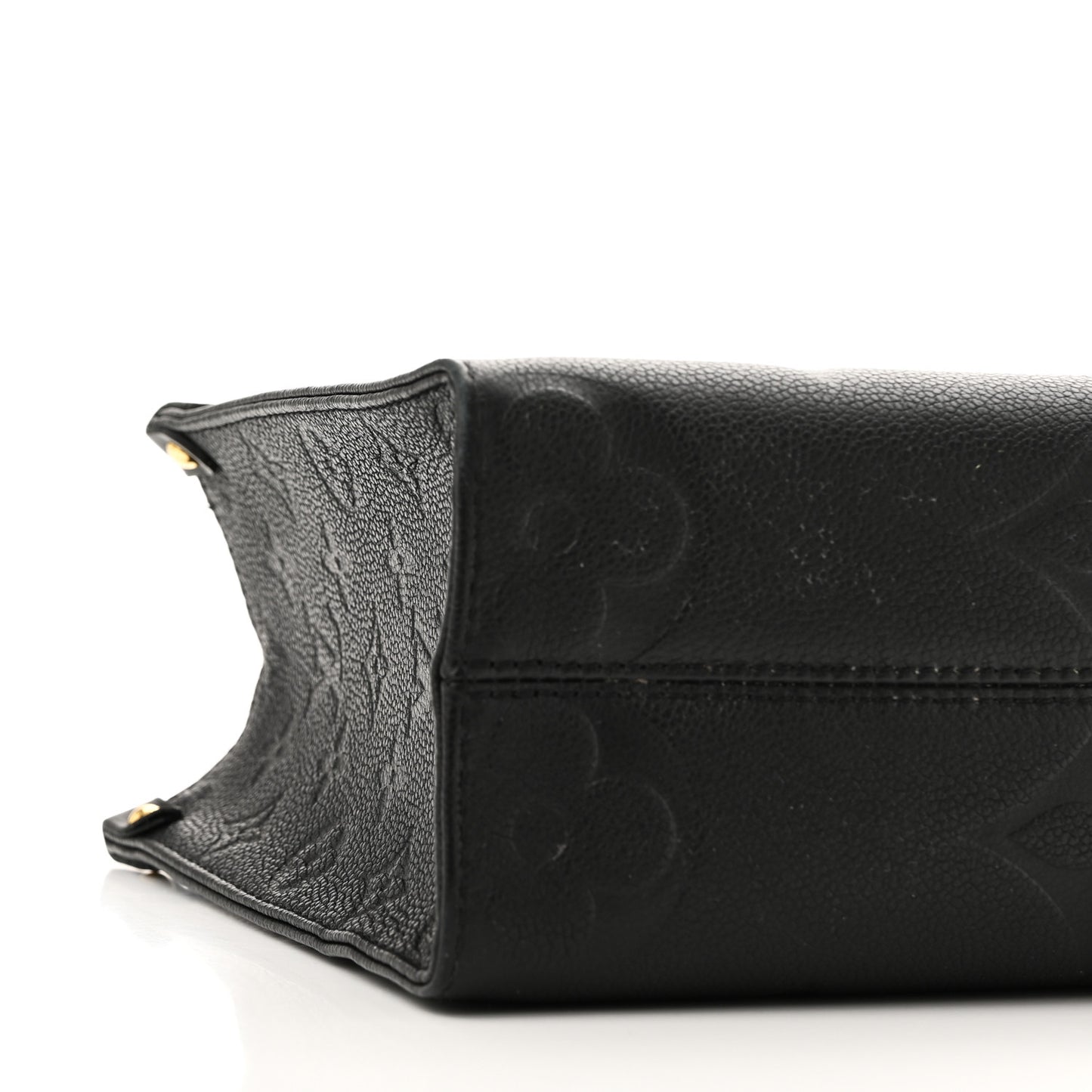 Empreinte Monogram Giant Onthego PM Black