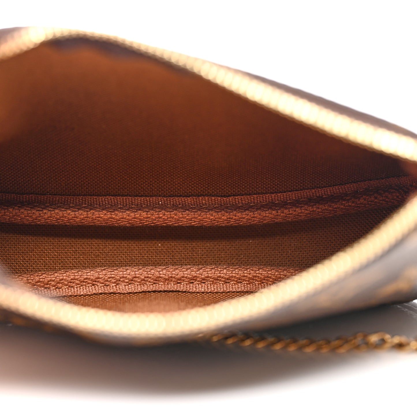 Monogram Mini Pochette Accessories