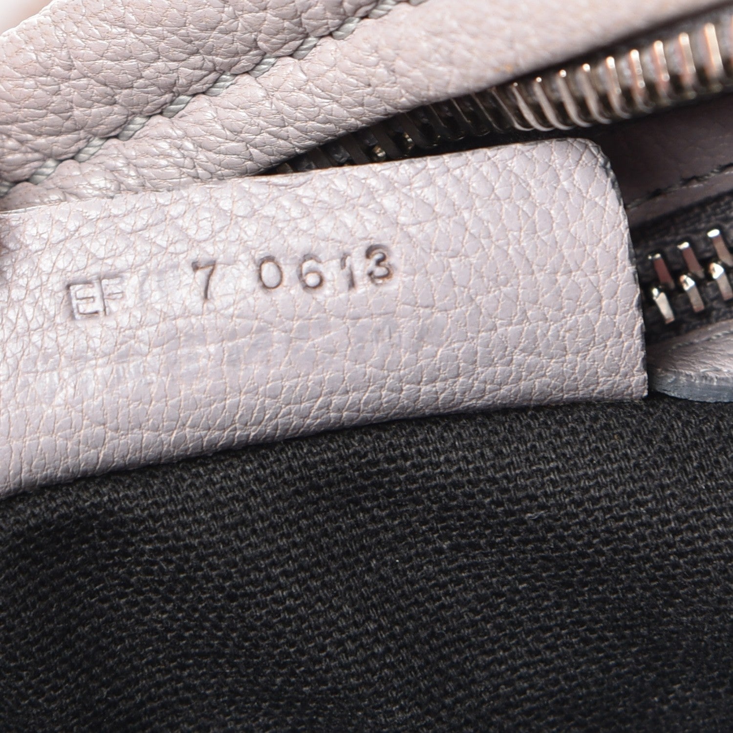 Givenchy Sugar Goatskin Medium Pandora Grey 8 of 17