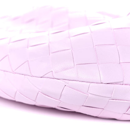 Bottega Veneta Nappa Intrecciato Mini Jodie Bliss Washed 8 of 11