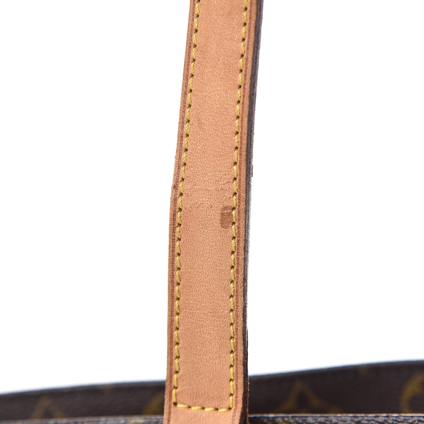 Monogram Cabas Alto