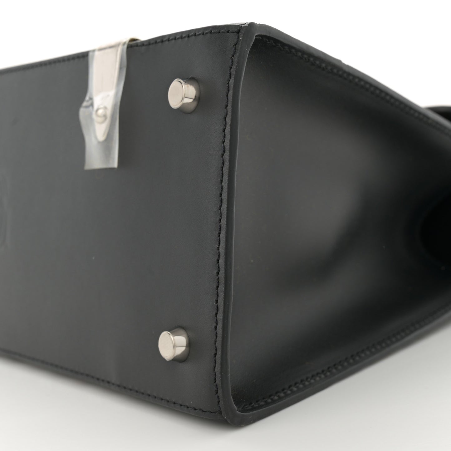 Goyardine Saigon PM Black