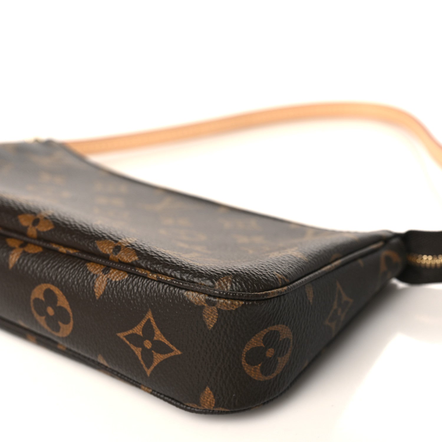 Louis Vuitton Monogram Pochette Accessories NM 8 of 9