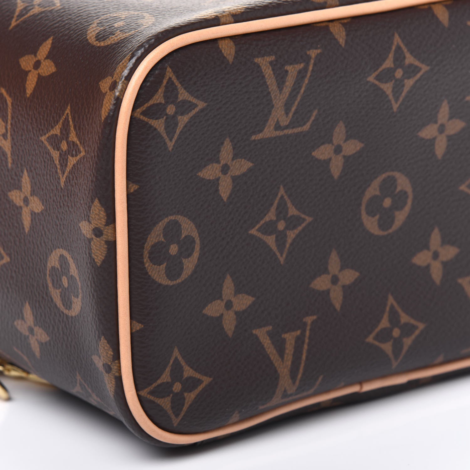Louis Vuitton Monogram Nice Mini 8 of 12