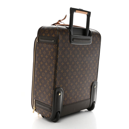 Louis Vuitton Monogram Pegase 55 Business NM 2 of 23