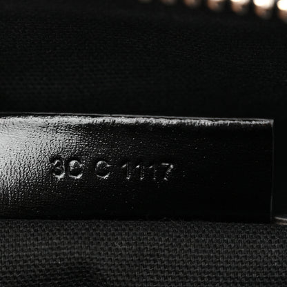 Givenchy Shiny Lord Calfskin Small Antigona Black 7 of 14