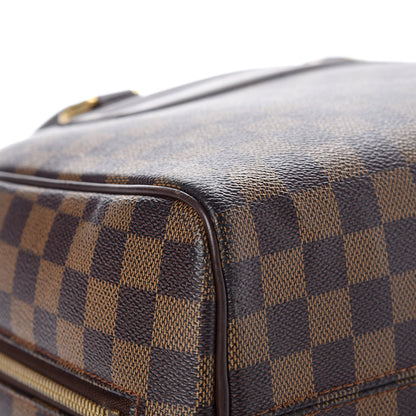 Louis Vuitton Damier Ebene Nolita 17 of 20