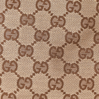 Gucci Monogram Medium Eclipse Tote Brown 8 of 10