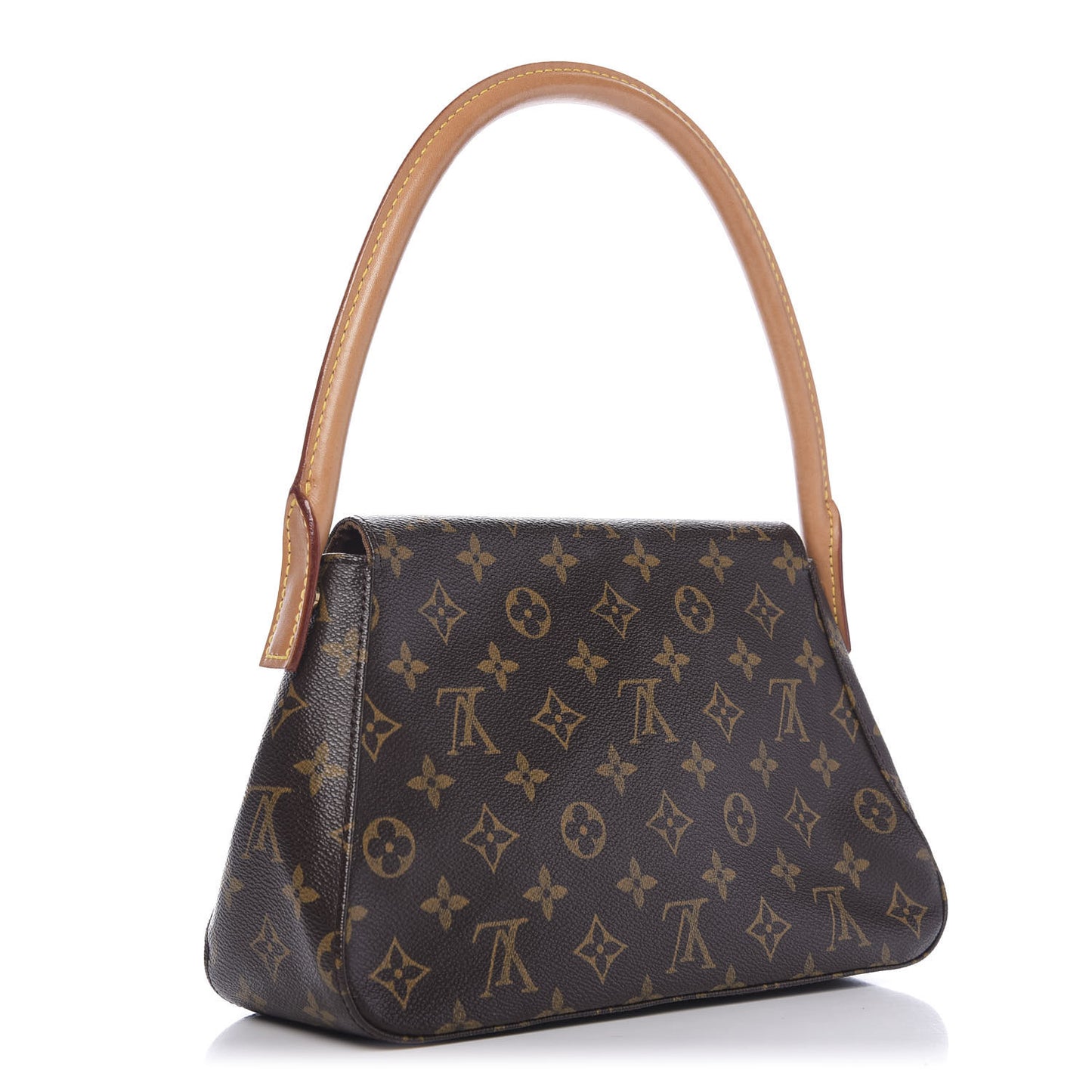 Monogram Mini Looping