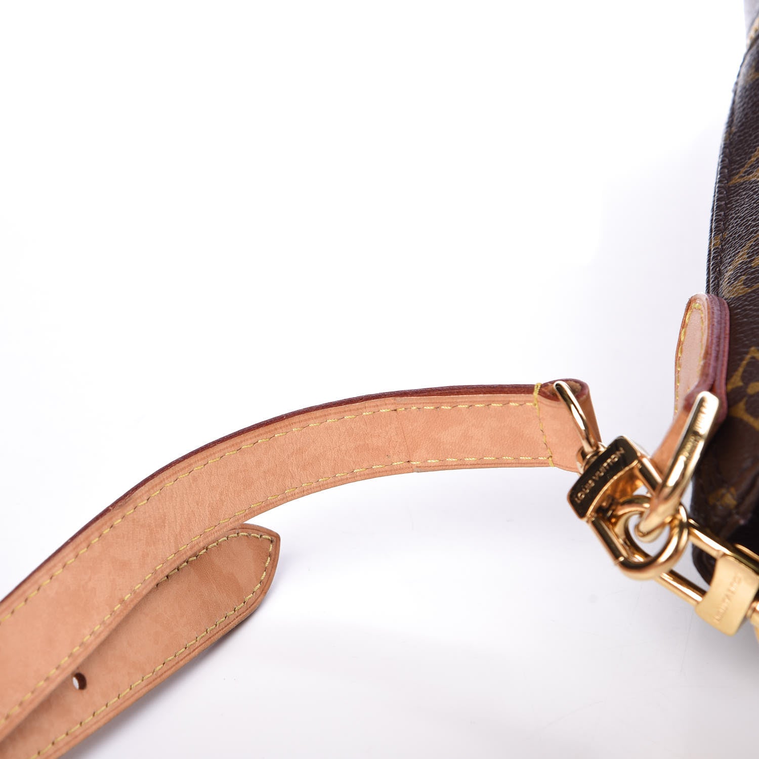 Louis Vuitton Monogram Melie 14 of 16